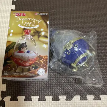 명탐정 코난 드리밍 에그 2 마츠다 진페이