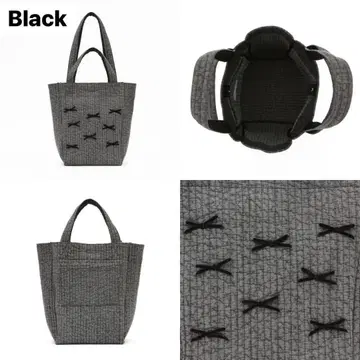 gypsohila 지프소피아 t 토트백 블랙