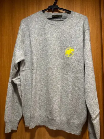 헌팅월드! 캐시미어 100% 새상품