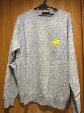 헌팅월드! 캐시미어 100% 새상품