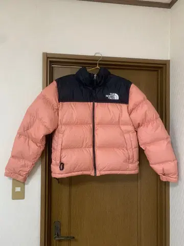 THE NORTH FACE 눕시 여성용 다운 자켓 L