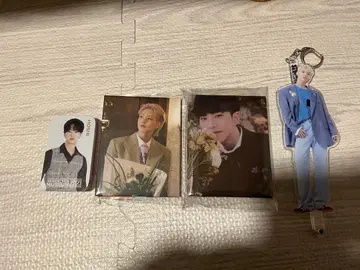 SEVENTEEN 호시 세트