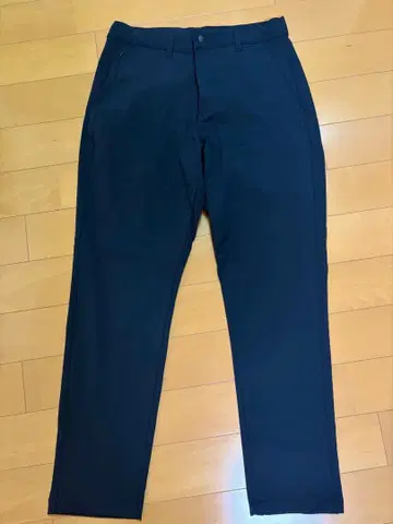 유니클로 히트텍 이지 팬츠