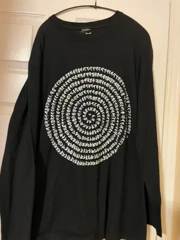 수수께끼의 문자 소용돌이 롱티 나선형