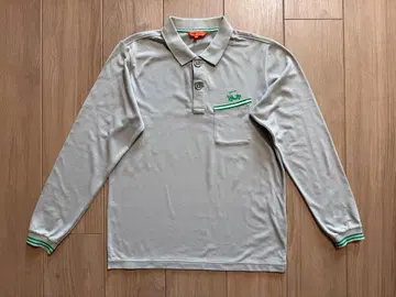 빔즈 골프 피케 셔츠 M