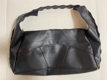 ryaw 25AW CONNECT BAG (BLACK)