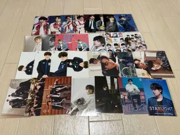 JO1 츠루보 시온 묶음 판매 사진 4장