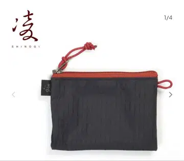 [ 새상품 ] 료 시노기 료 지갑 XP