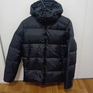 Urban Research 다운 자켓