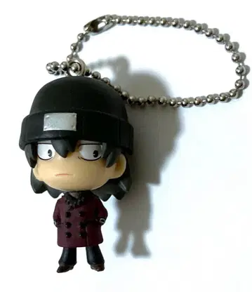 페르소나 3 리로드 데포메mini 스윙 키링 아라카키 신지로