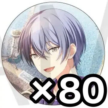 프로세카 캔뱃지 토우야