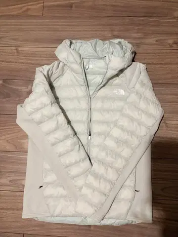 THE NORTH FACE 레드런 후디 여성용 XL