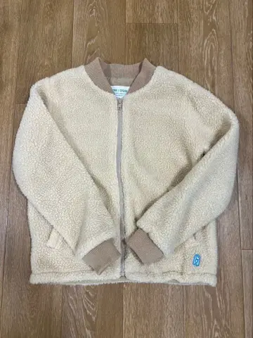 FORK&SPOON 보아 블루종 어반 리서치 도어스 아우터