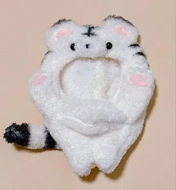 10cm 인형용 인형옷