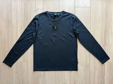 미사용 새상품 휴고보스 롱TM