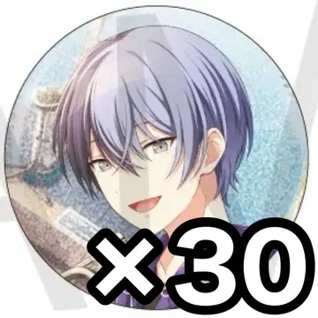 프로세카 캔뱃지 토야