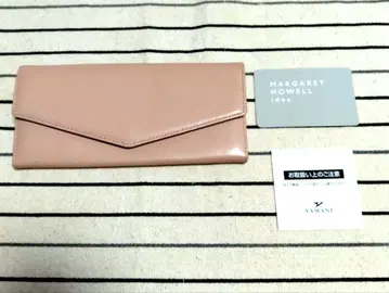 마가렛호웰 장지갑