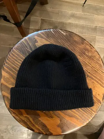 버즈릭슨 니트 캡