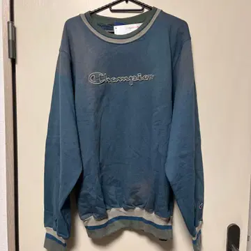 Champion 올림픽 특별판 맨투맨 dead stock 90s