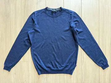 새상품급 휴고보스 니트 M