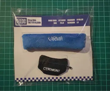 straykids KARMA POP UP SKZOO 아웃핏