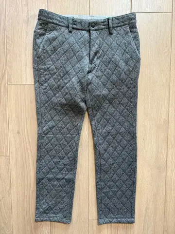 새상품급 캘러웨이 골프 가을/겨울 팬츠 M