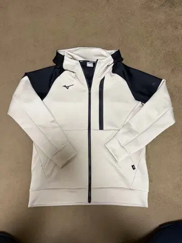 [ 품절 모델 ] 미즈노 스트레치 맨투맨 후디 32MCA050 L