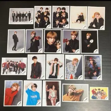 스에자와 세이야 공식 사진