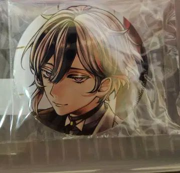 비즈로그 베리안 캔뱃지