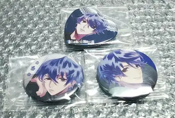 Blackish House 브라하 캔뱃지 사쿠라자카 유토