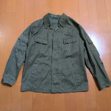 밀리터리 m48 군용 자켓 빈티지