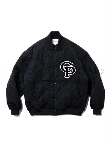 COOTIE PRODUCTIONS Stadium Jacket