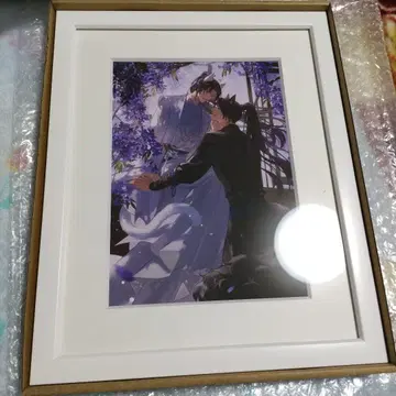 이하와 그의 하얀 고양이 사존 제비뽑기당 온라인 복권 캐릭터 파인 그래프