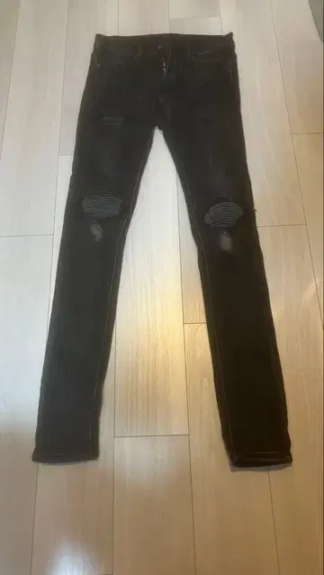 mnml 스키니 데님 29