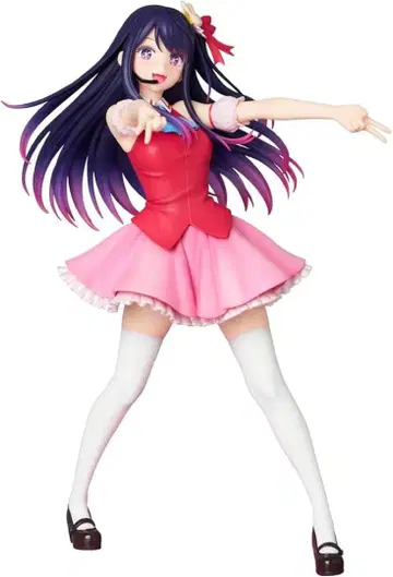 PPP 최애의 아이 호시노 아이 1/8 완성품 피규어 메디콤 토이