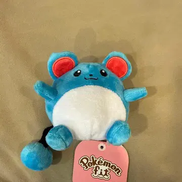 마릴 포켓몬 fit