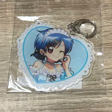 피치피치 메이드 호죠 호노카 아크릴 키링
