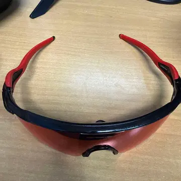 초레어 오타니 모델 RADAR EV PATH 렌즈: Prizm Field