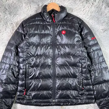 마모트 다운 자켓 컴팩트 다운 자켓 M 블랙