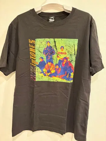 SixTONES VVS 투어 셔츠