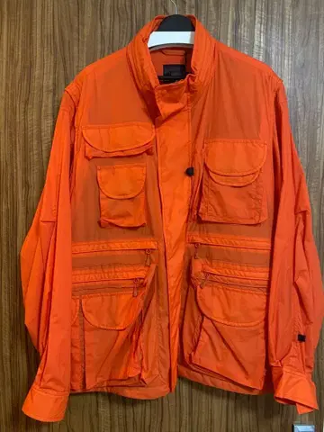 DAIWA PIER39 2Way Perfect Fishing Jacket