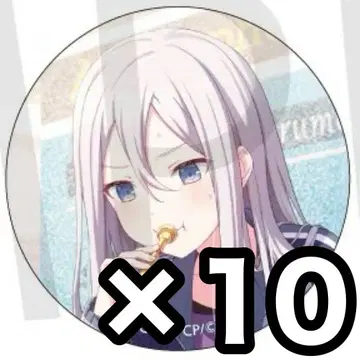 프로세카 캔뱃지 카나데