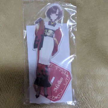 [ MEIKO ] 아크릴 스탠드 매지미라 2025