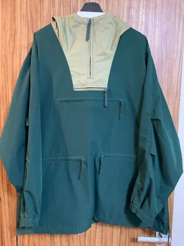 DAIWA PIER39 Tech Anorak Parka L
