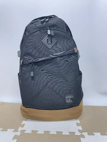 [ 튼튼하고 대용량! ] 아네로 그랑데 대용량 백팩 GTH2571Z BE