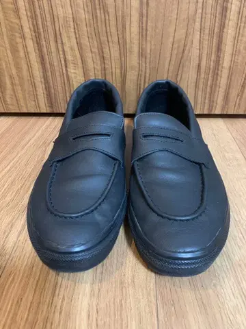 VANS 로퍼 + 태슬 US12 30cm