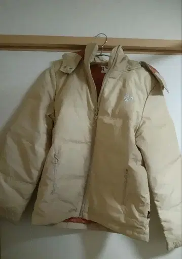 ROXY 여성용 다운 자켓 L 사이즈