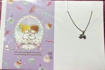 키키라라 목걸이