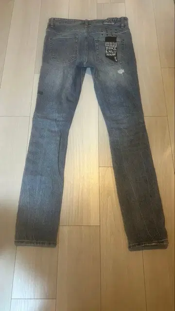 ksubi 데님 29 블루