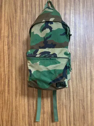 MIS 나일론 데이팩 백팩 1